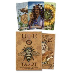 🌟Bee Tarot
